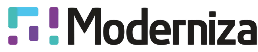 Logo Moderniza