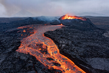 Análisis de Volcano Climbing
