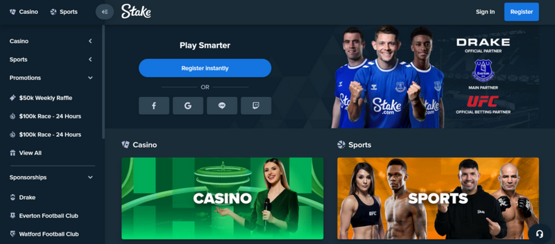 Authentic Player Experience from Stake Gambling Establishment Review for New Zealand Market Authentic Player Experience from Stake Gambling Establishment Review for New Zealand Market