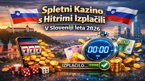 Idealne spletne igralnice z depozitom 10 EUR