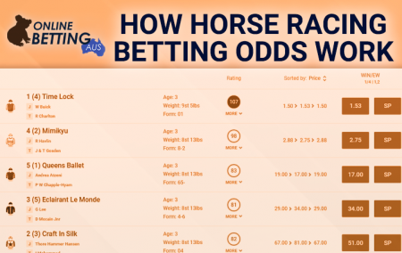 Betting Odds Explained: Fractional, Decimal & American Codecs Betting Odds Explained: Fractional, Decimal & American Codecs