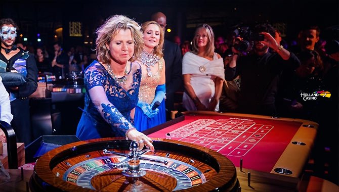 B7 casino inloggen in Netherlands