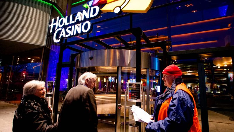 Overview of b7 casino inloggen
