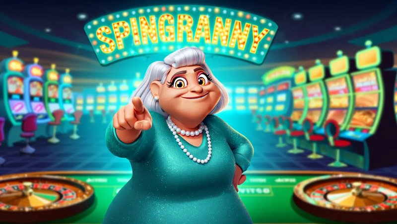 Spingranny fr - Découvrez le Code Promo Spingranny et les Astuces pour une Victoire Assurée