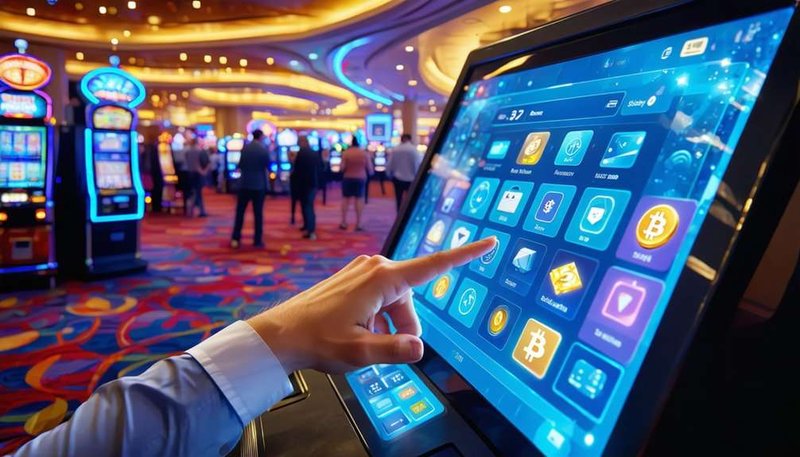 Entdecken Sie den Online Casino Himmel bei NV Casino in Deutschland in Germany