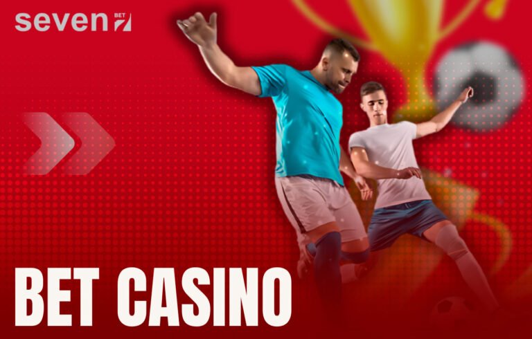 Best casino seven in GB
