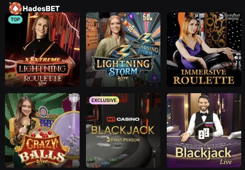 What’s the buzz about Hadesbet Casino?, online casino hadesbet