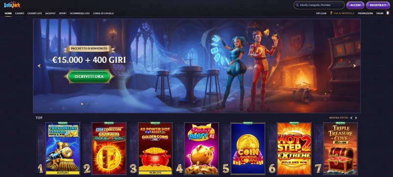 Lolajack app - Why Lolajack Is Catching UK Players’ Attention